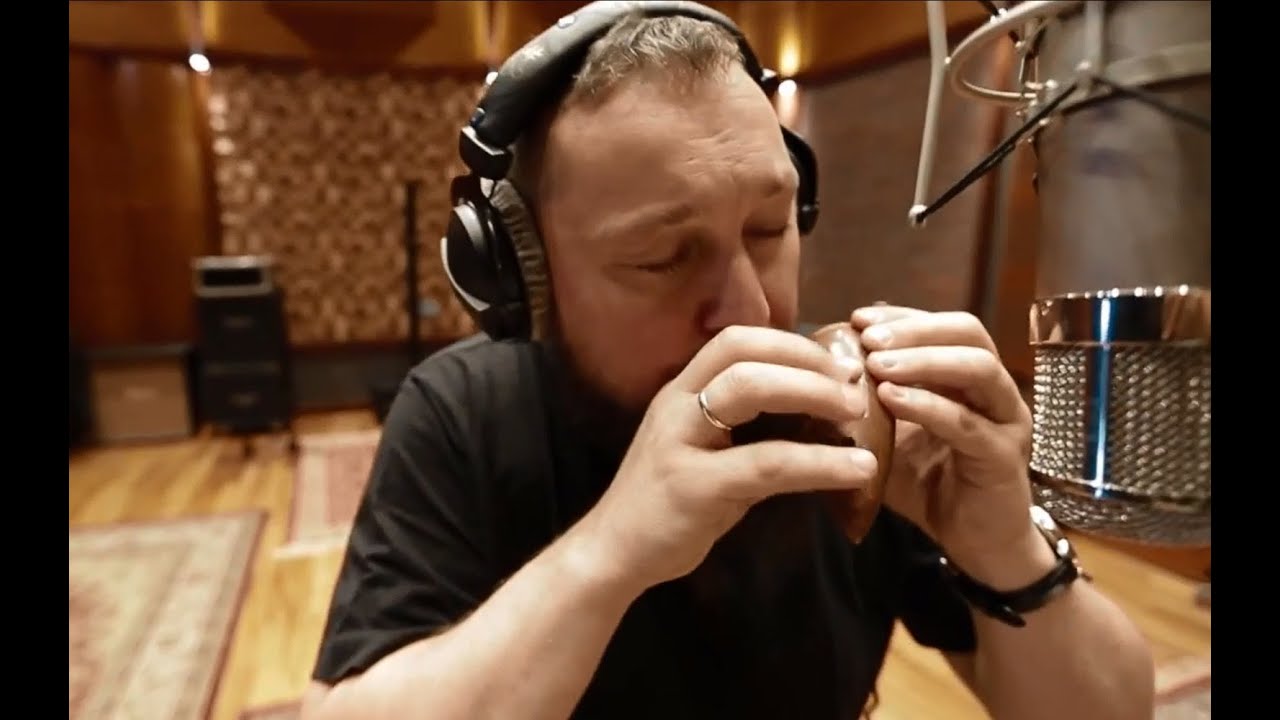 Joszko Broda - Szumi dolina [feat. Grażyna Auguścik] (official video)