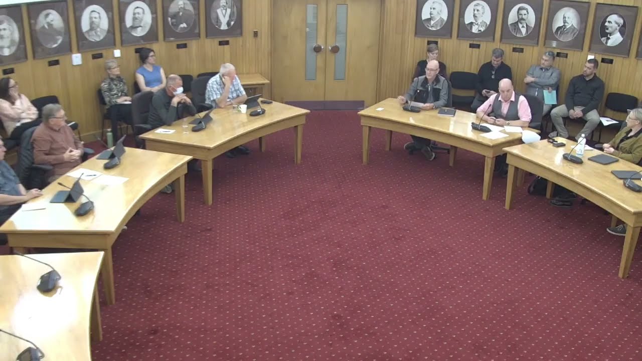 Long-Term Plan 2024-2034 and Vision for Whanganui workshop - 10 October 2023