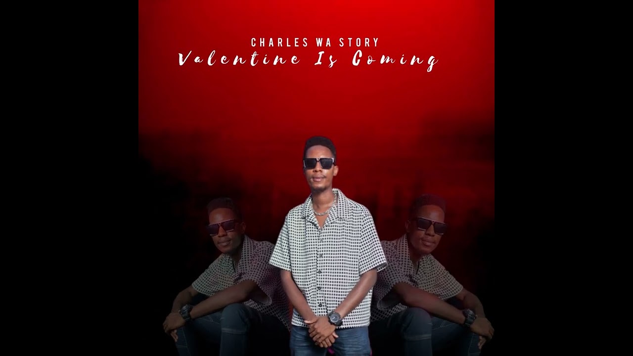 Valentine is Coming