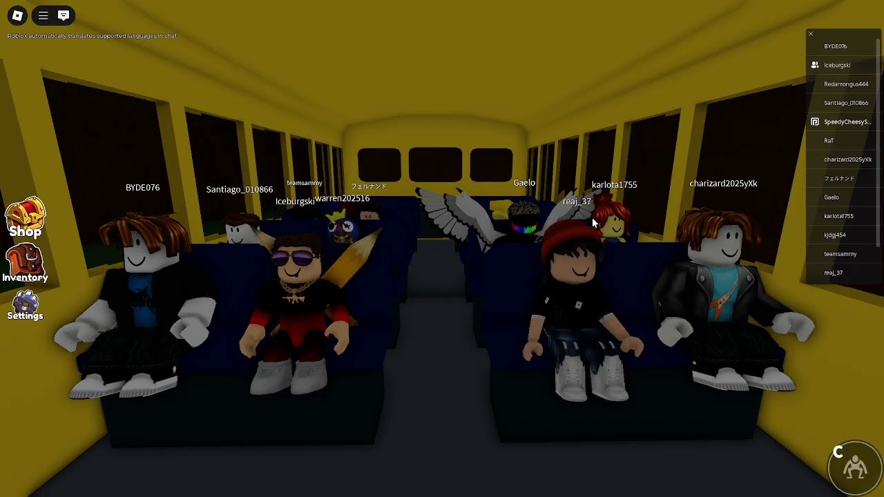 Rainbow Friends Episode 2 Chapter 1 Watch Out For Purple!