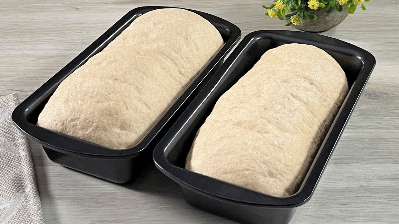 Самый вкусный рецепт хлеба, норвежский цельнозерновой хлеб! Один из самых вкусных хлебов!