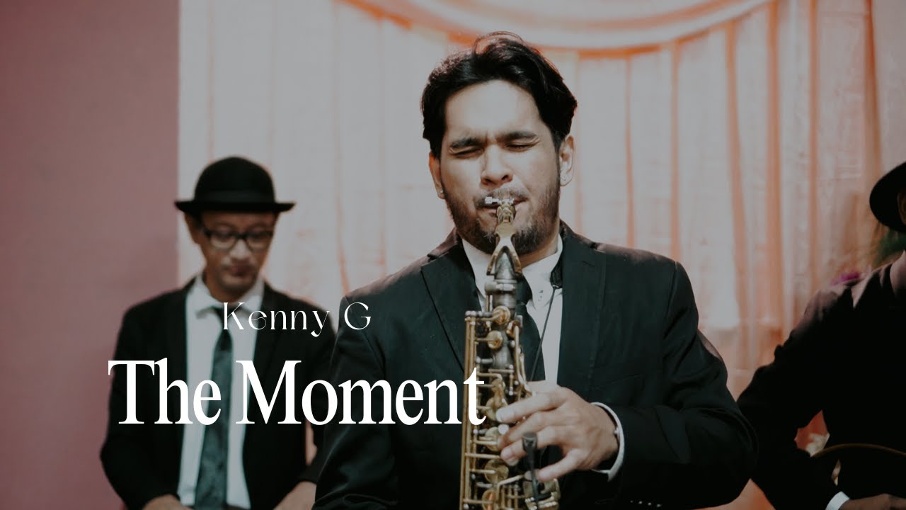 The Moment - Kenny G (Saxophone) by Raff Music