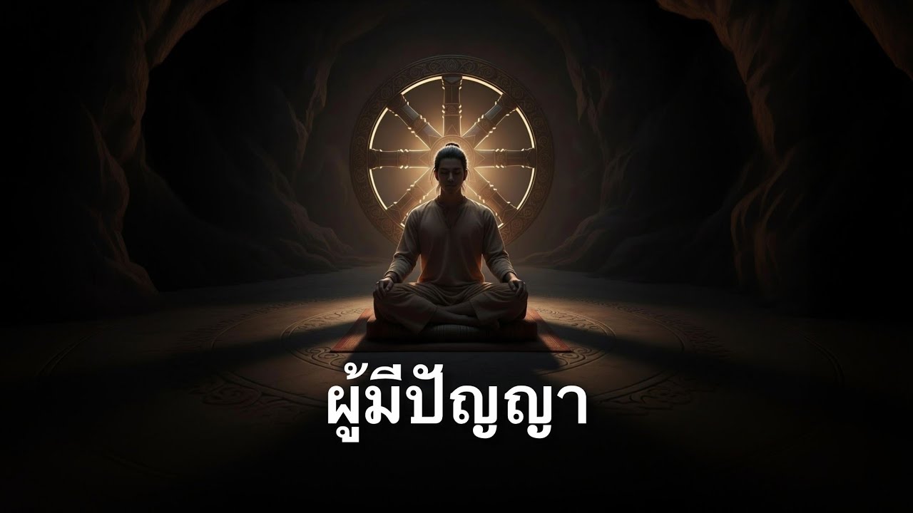 ผู้มีปัญญา