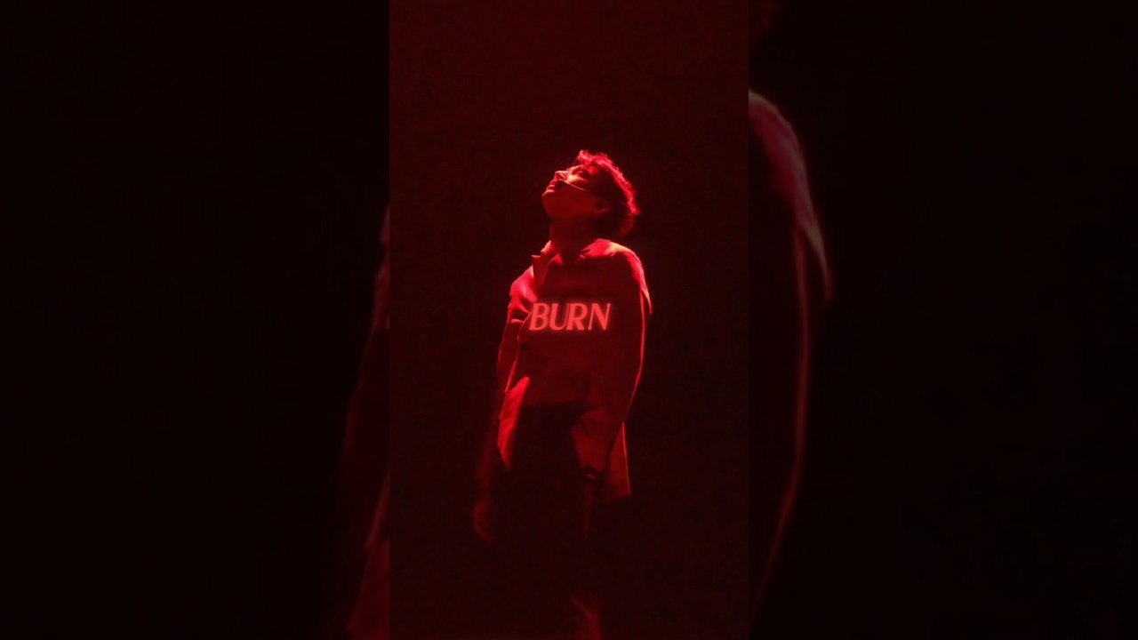 The man he is #jaebeom #jayb #got7 #jb #limjaebeom