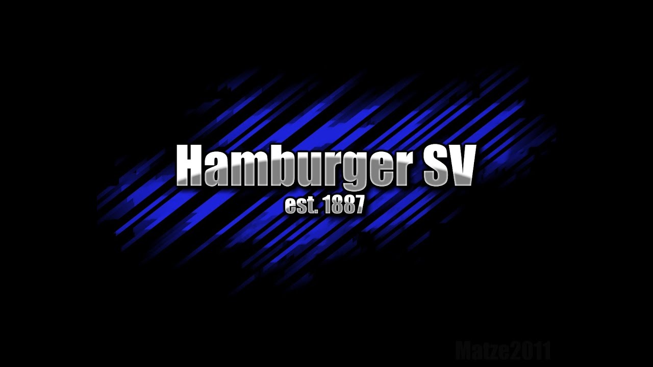 Hamburger SV Torhymne ||10h