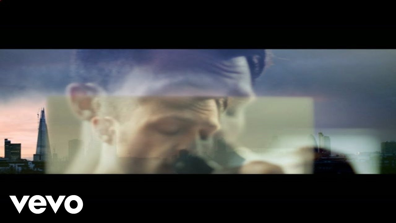 The Maccabees - Went Away (Official Video)