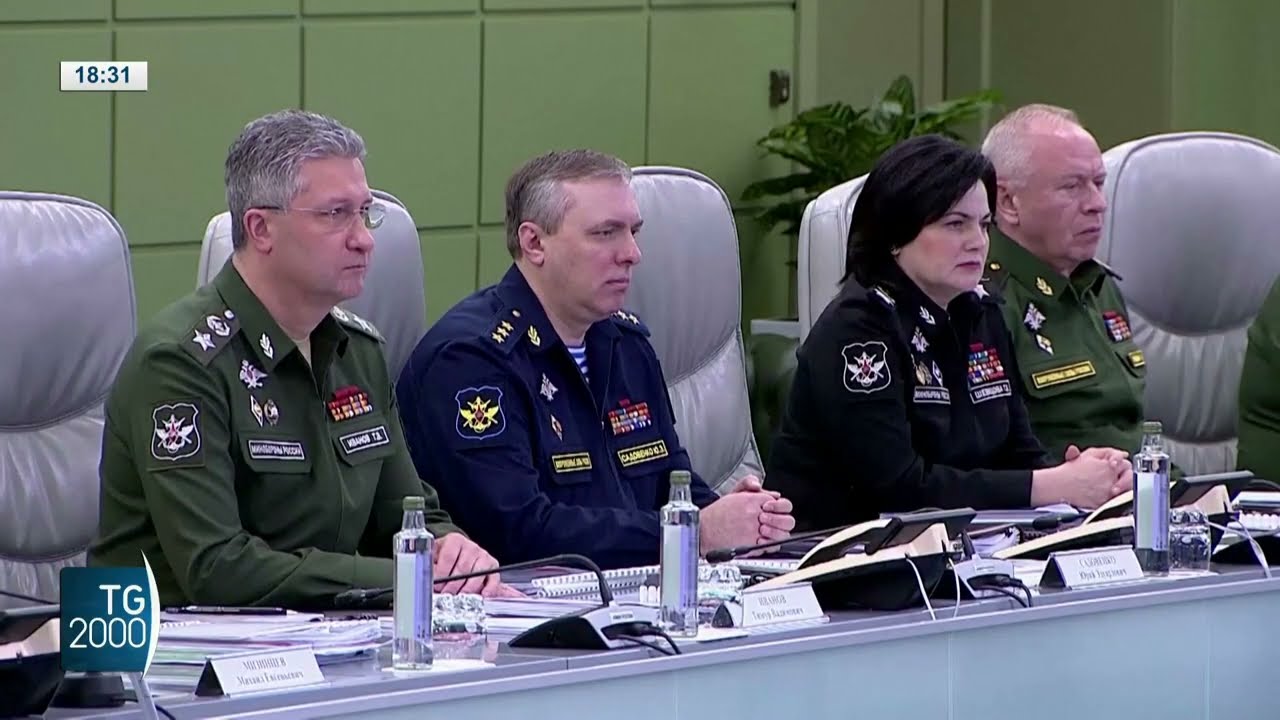 Finlandia da oggi nella Nato. Russia: “E' una minaccia”