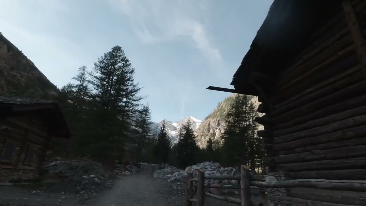 Gran Paradiso