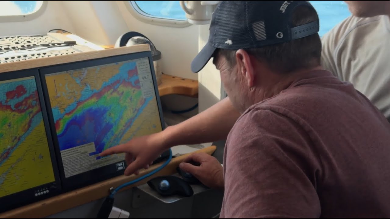 Global Ghost Gear Initiative Nova Scotia Gear Tracking