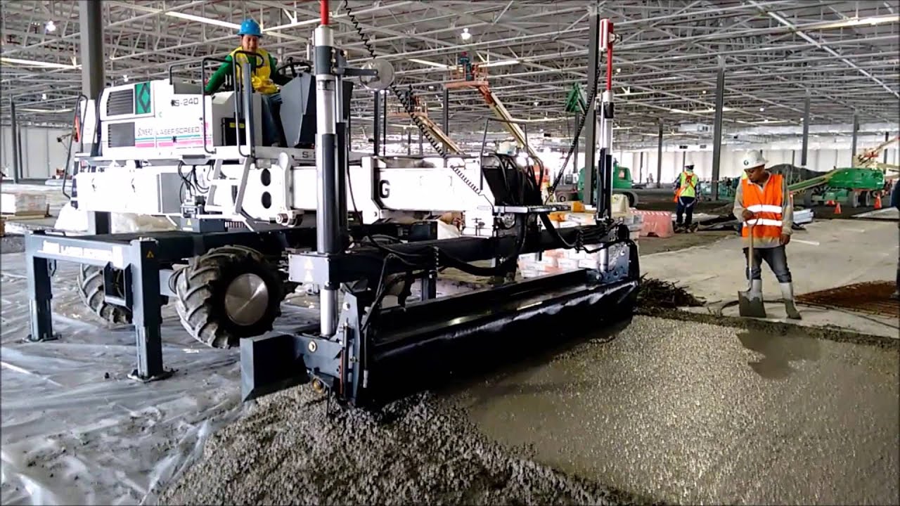 SOMERO LASER S240