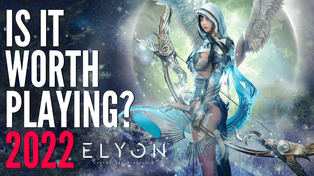 Is ELYON Worth Playing In 2022?
