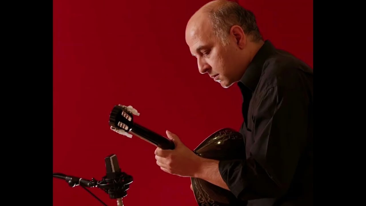 Ηρακλής Ζάκκας - Το Ζεϊμπέκικο της Νοσταλγίας