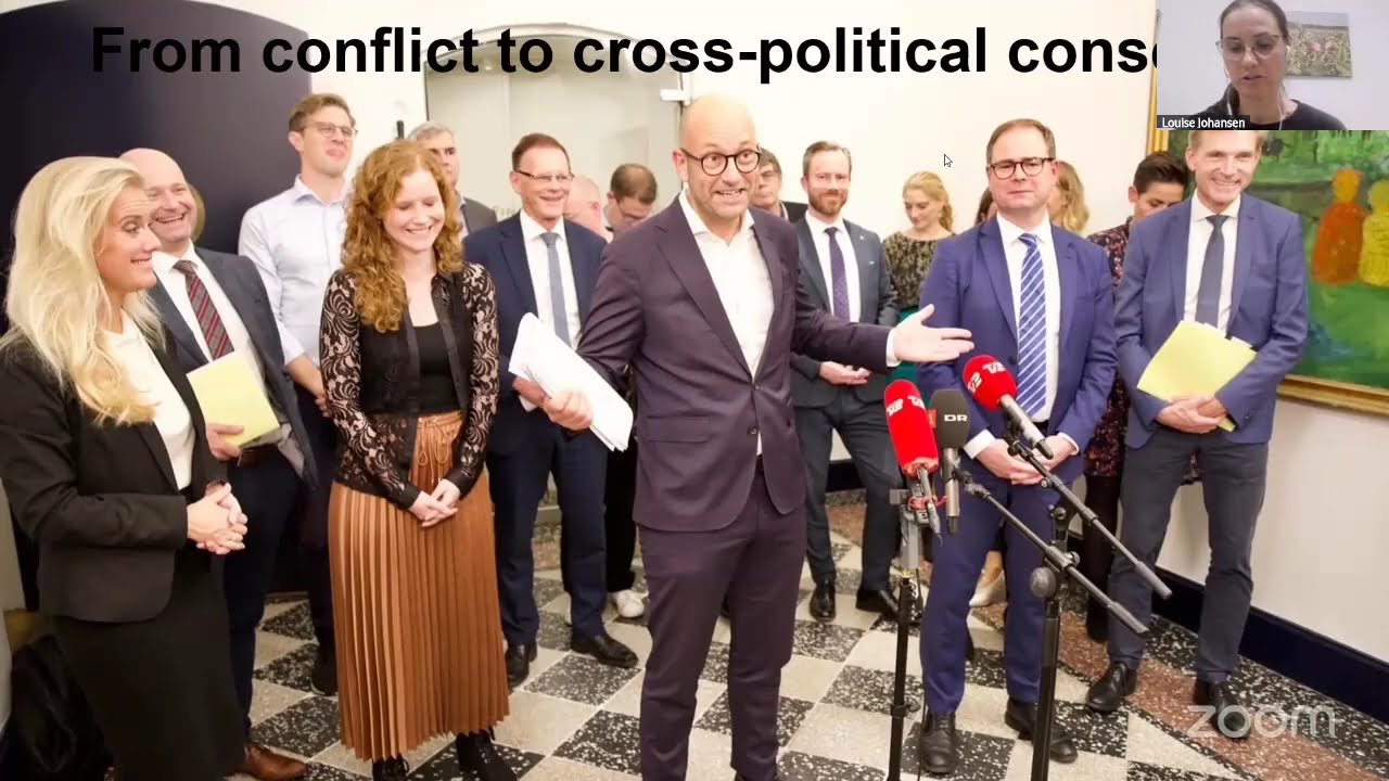 MTB 25/26 S3E4: Plant-based policy – how dialogue and bridgebuilding can move the agenda forward