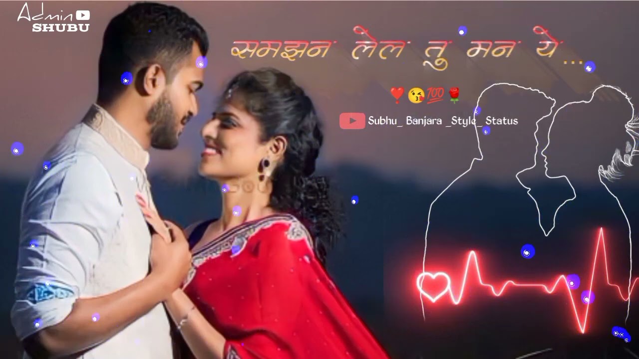 रंग रुप तारो देखन _New Banjara status #subhu#subhubanjarastatus