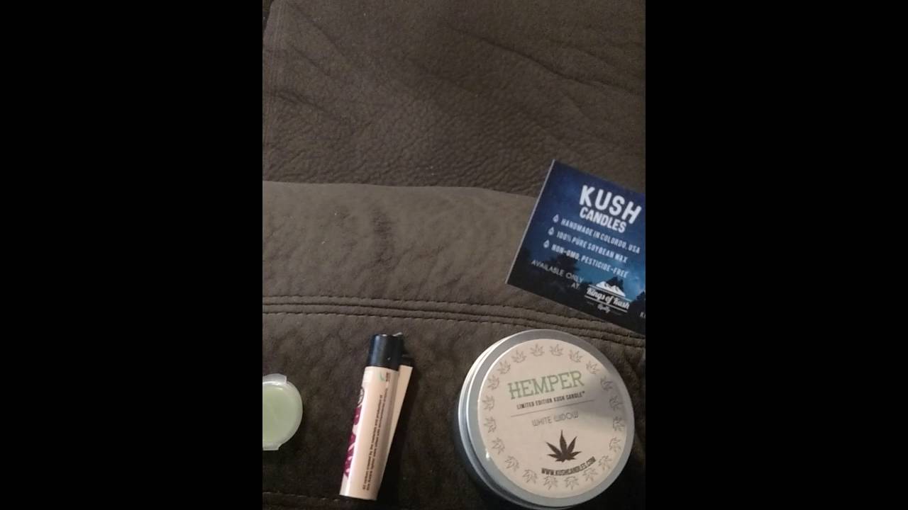 June hemper box 2016 overview