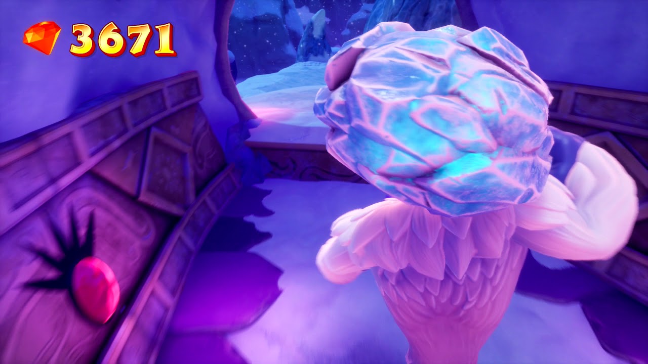 Spyro Reignited Trilogy - Spyro 3 Part 20: Bentley's Outpost