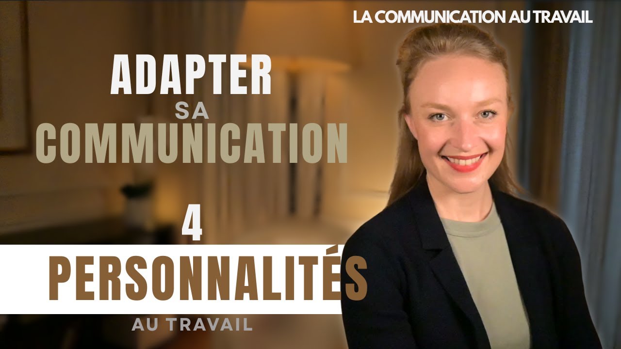 Les 4 types de communication en entreprise et comment mieux s’exprimer