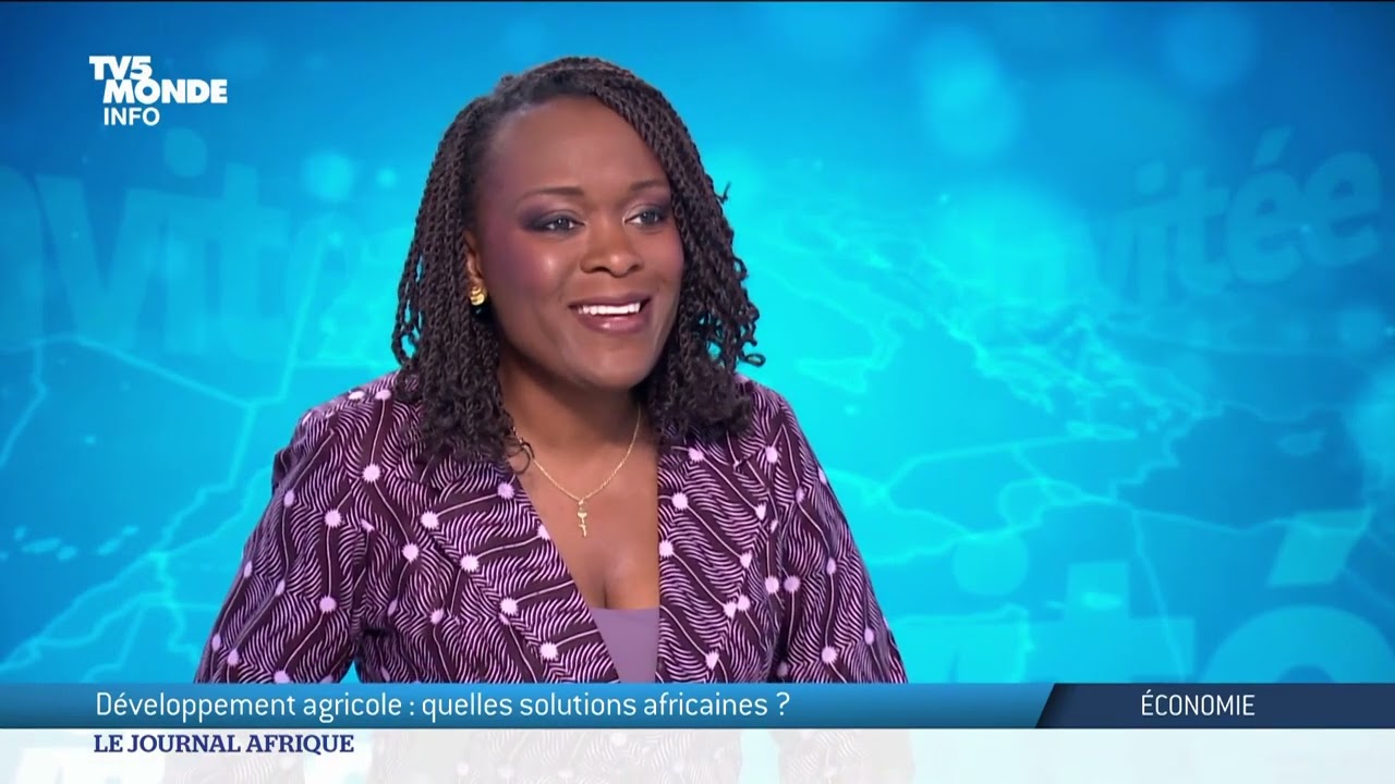 Kako Nubukpo : 