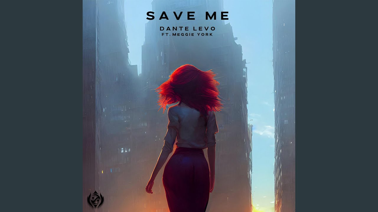 Save Me (feat. Meggie York)