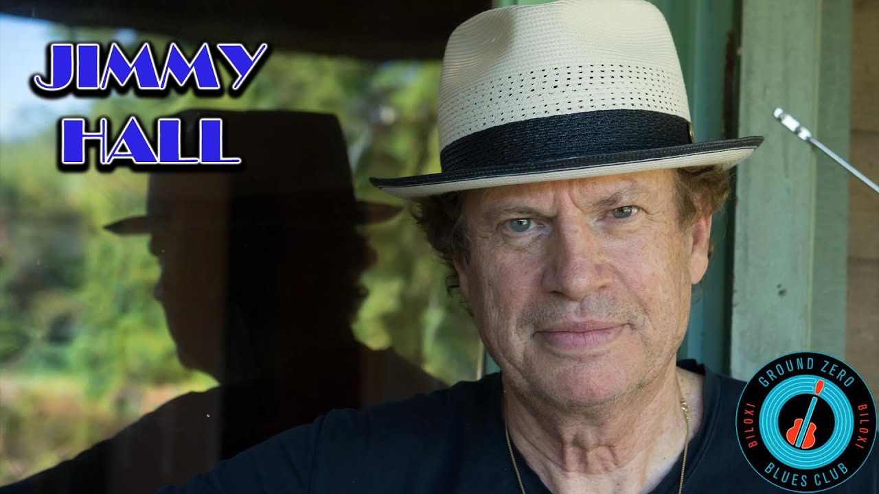 Jimmy Hall Full Show 10/29/2022