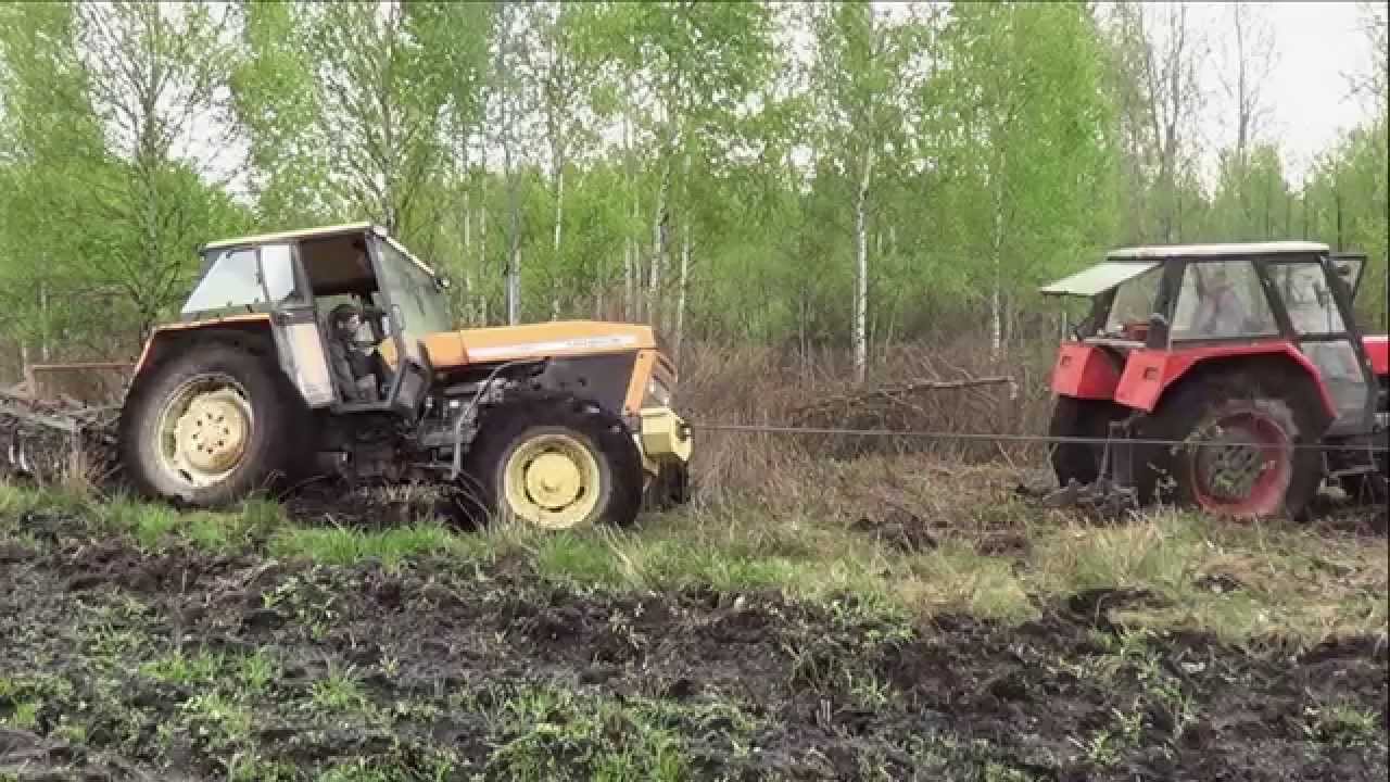 Tak powinny wyglądać filmy rolnicze ...