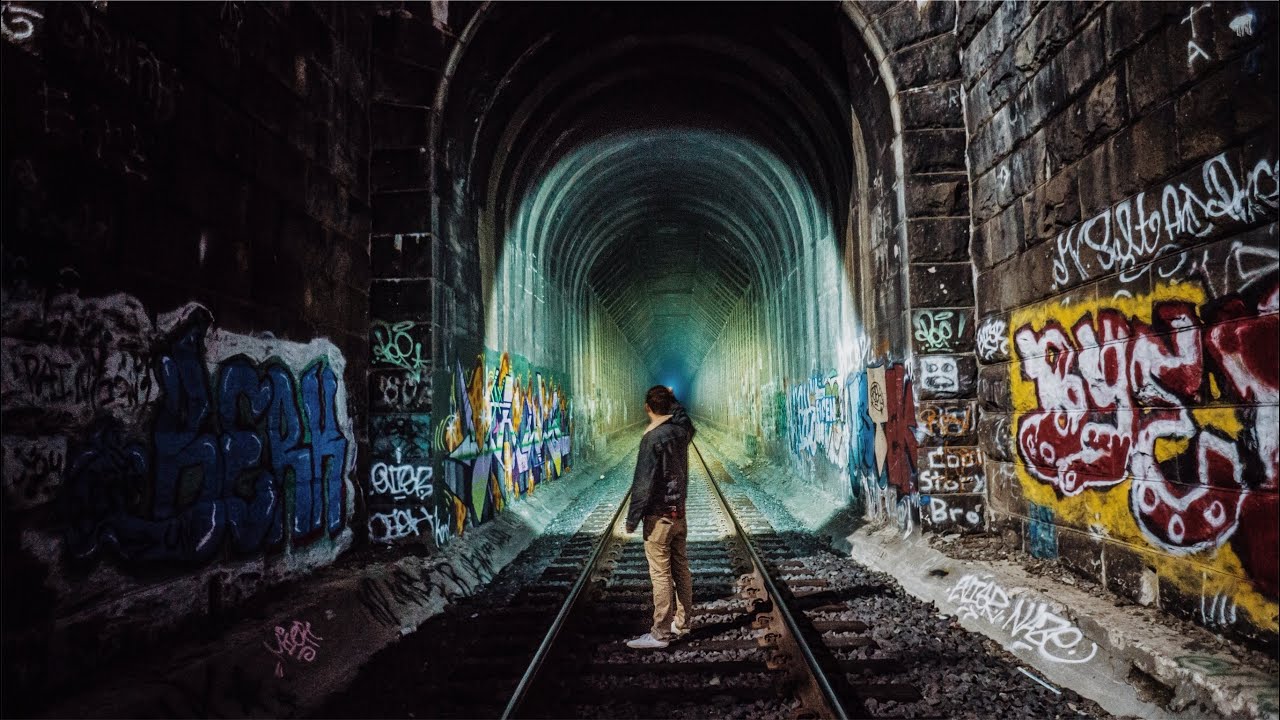 Alternative Hip-Hop Mix