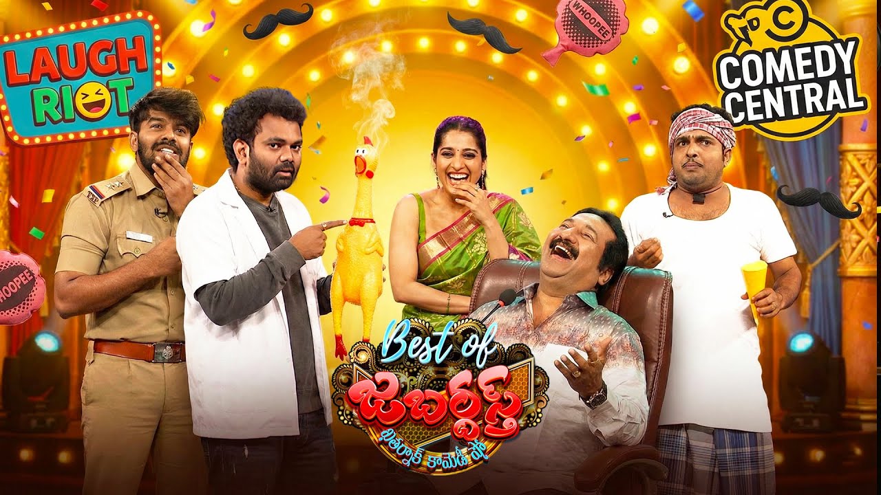 Best of Jabardasth | Sudigali Sudheer & Bullet Bhaskar Performance | 4th February 2026 | ETV