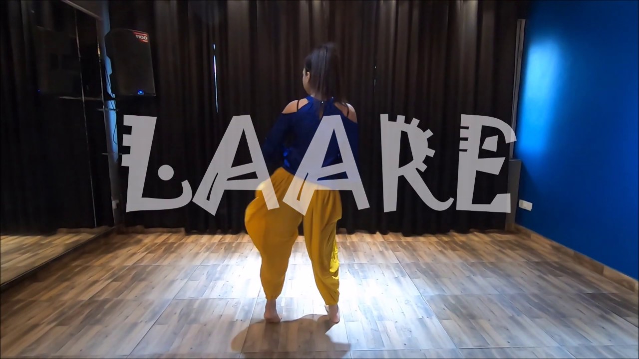 Laare | Maninder Buttar | quick choreography | Sargun M | B Praak | Dance | Mohali, Chandigarh