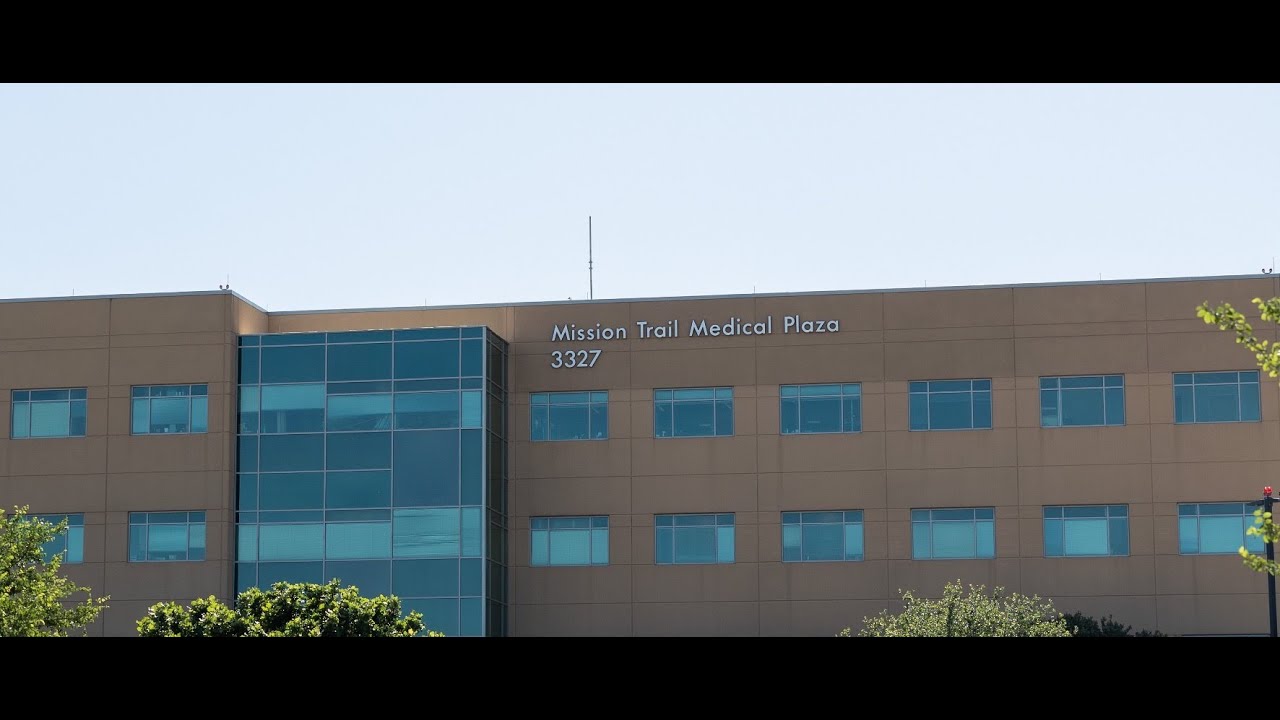 Welcome to TSAOG - Mission Trail