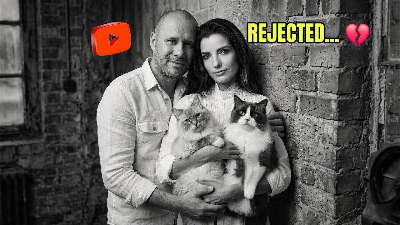 We are officially removed from the YouTube Partner Program 💔