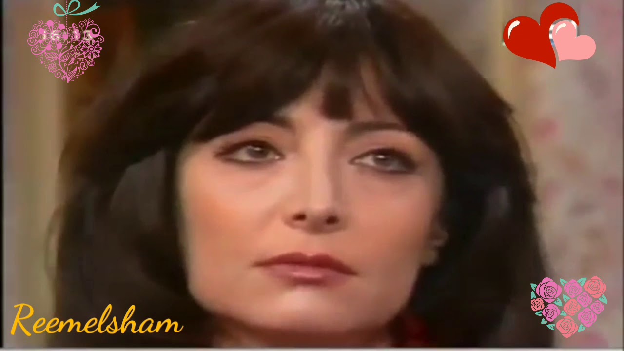 شعر وأداء جميل للشاعر الكبير نزار قباني / من مسلسل ألو حياتي❤