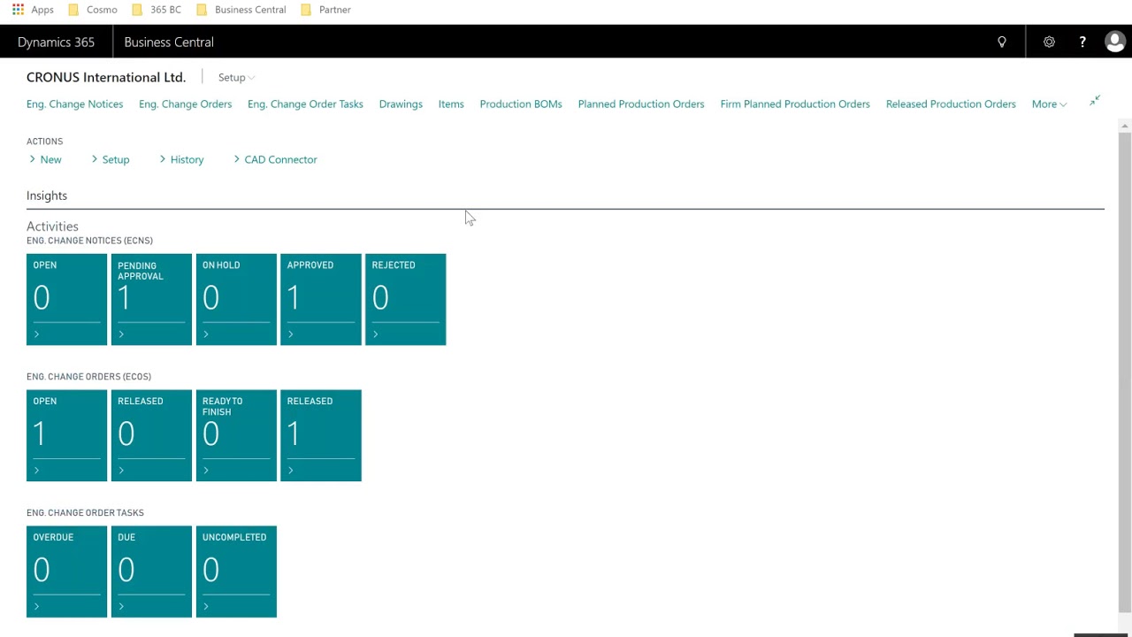PDM Tutorial1: Product Data Management - Drawing Management
