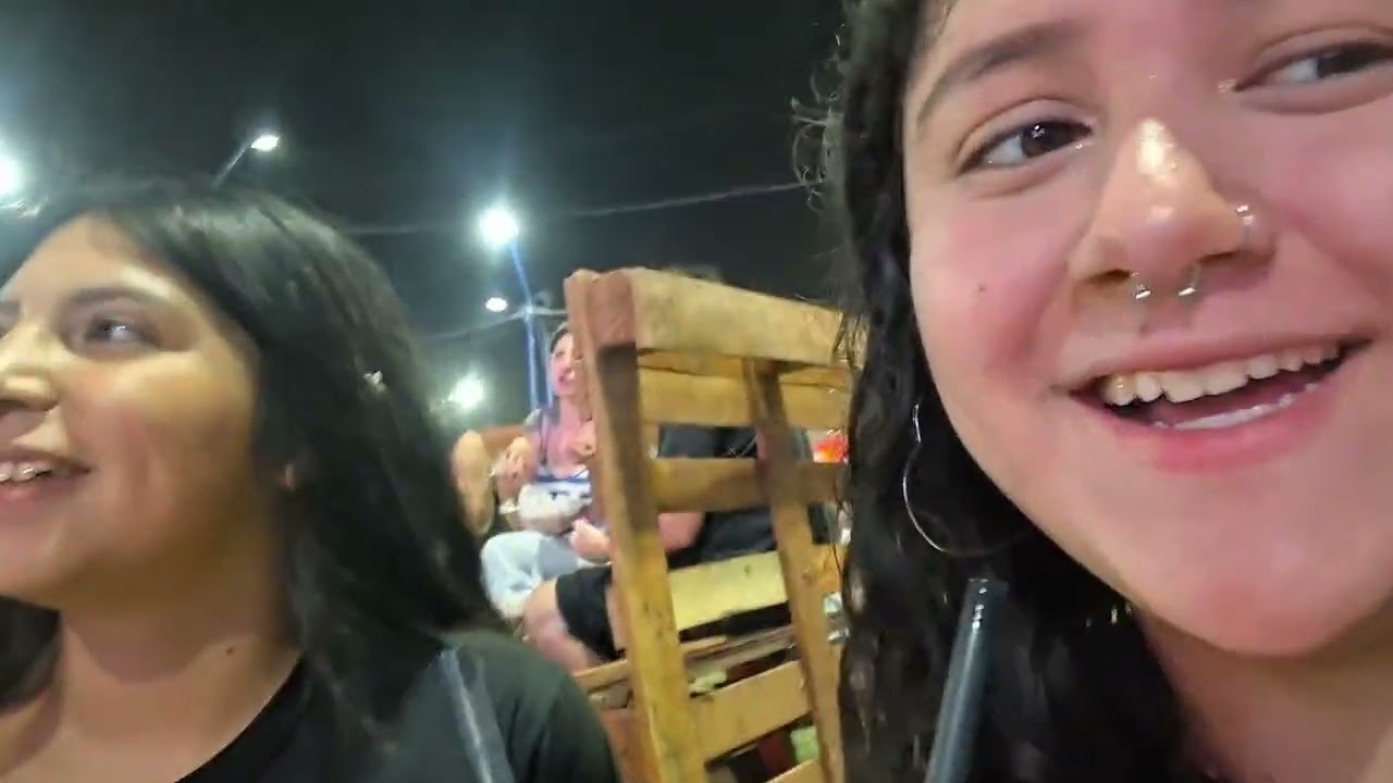 Daily vlog #25 | Fnm 🍎 día 1 | Neo pistea, Ysi a