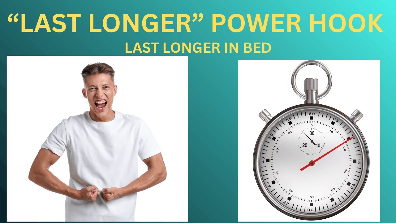 Why Men Finish Too Fast — How to Last Longer in Bed (Doctor Explains)