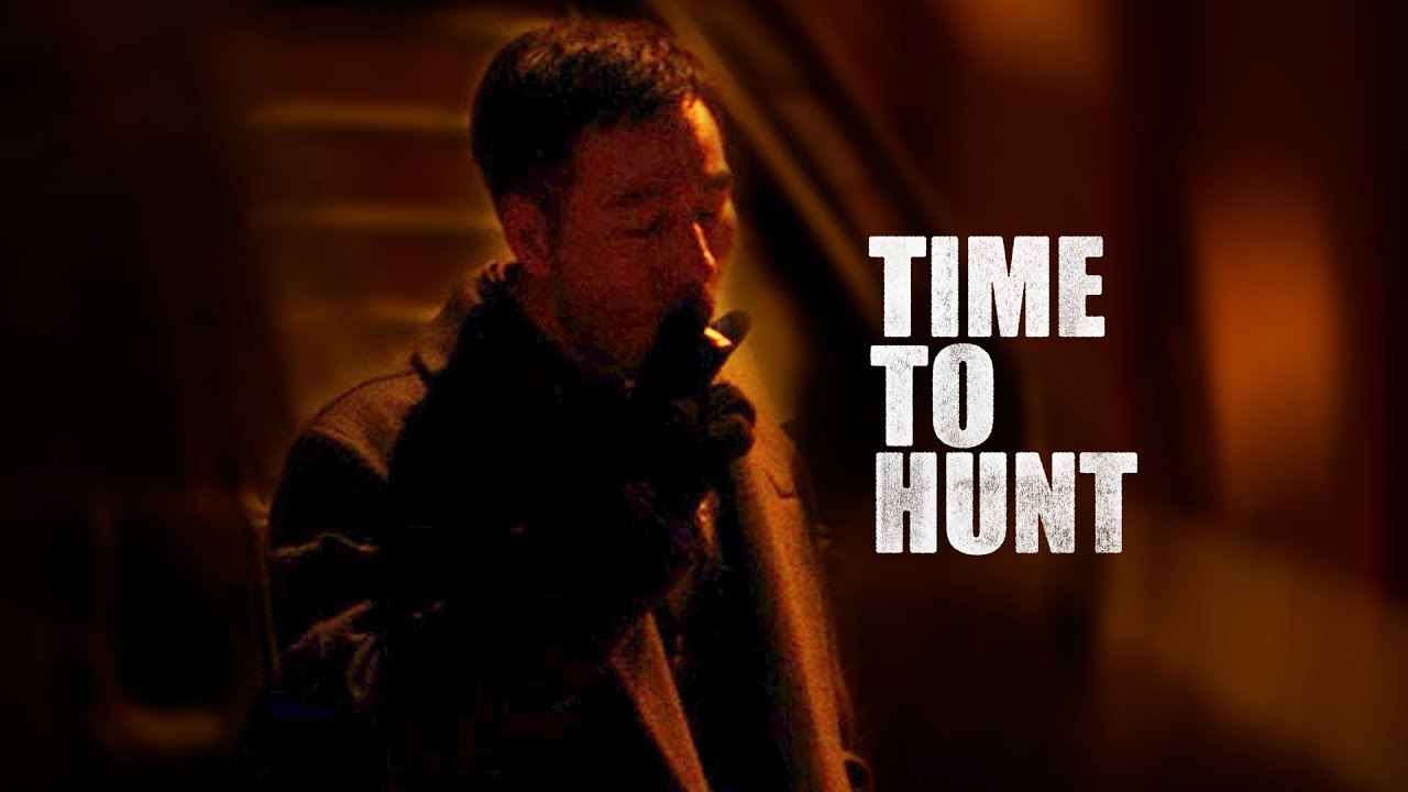 Time to Hunt (2020) - No Country for Korean Men [EDIT]