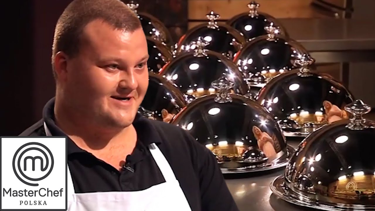 Gotowanie z Offal! | MasterChef Polska