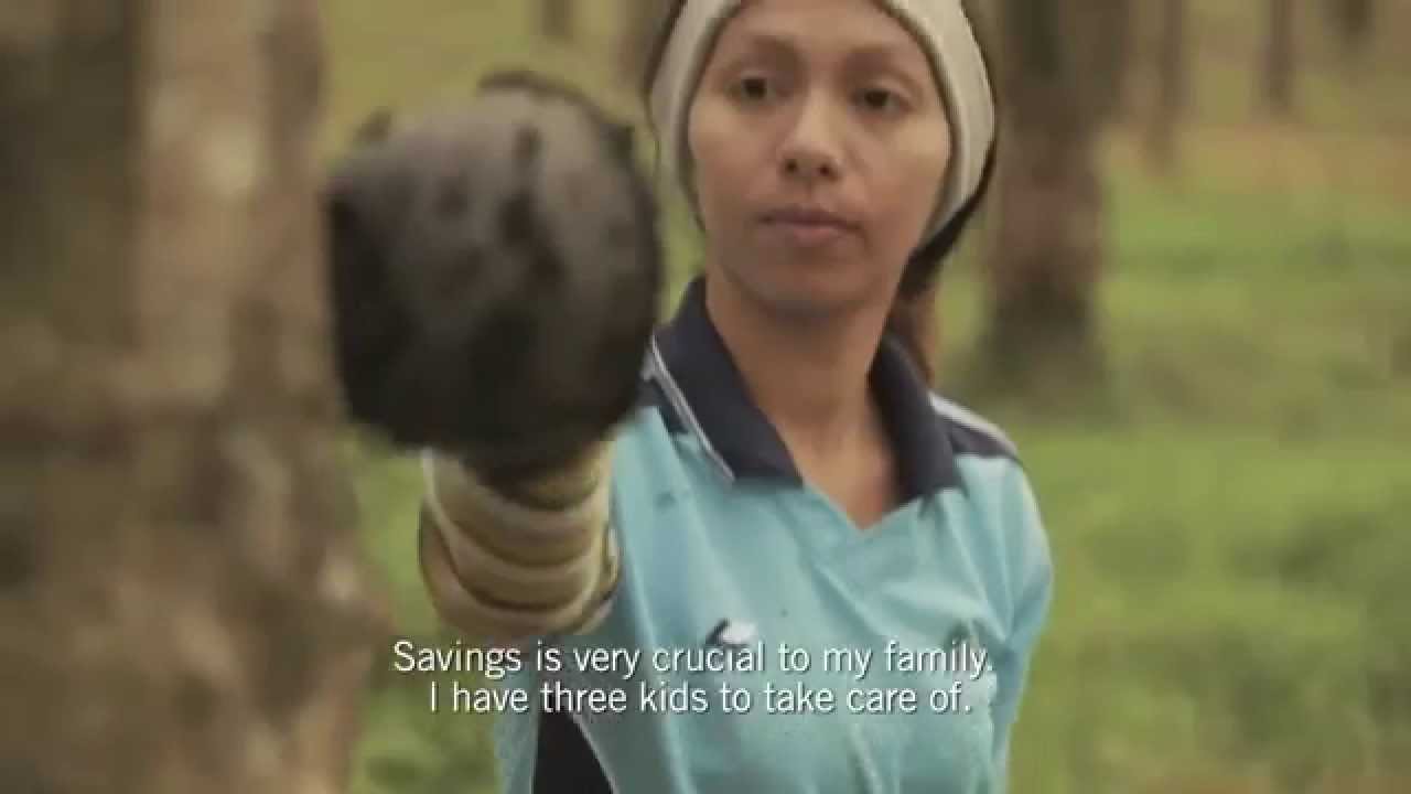 Emerging Thailand: The Spirit of Small Enterprise  (Documentary - ENGLISH VERSION)