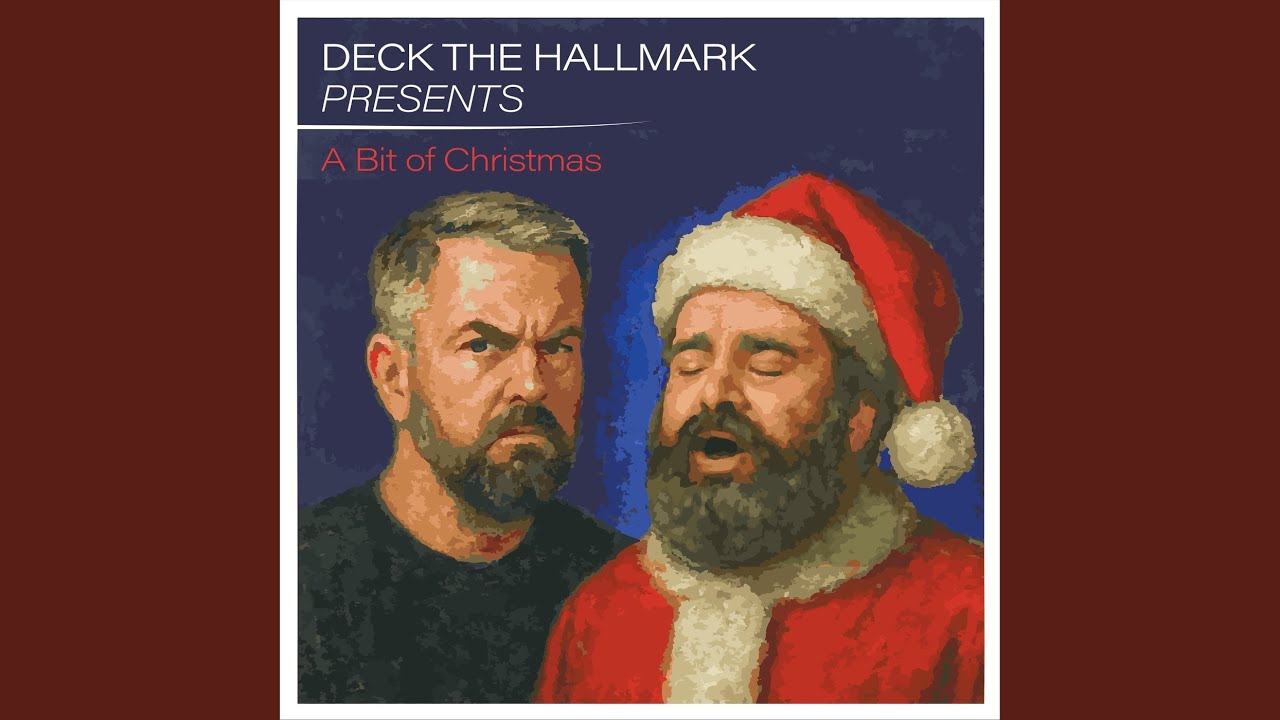 A Christmas Thriller