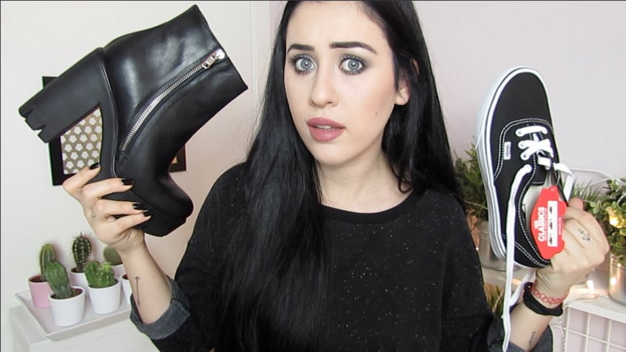 HAUL: HO UN PROBLEMA | cleotoms