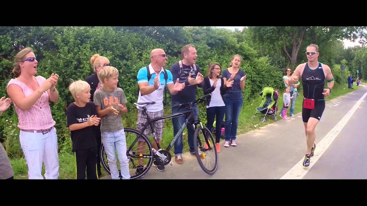 Kamener Sparkassen-Triathlon | TVG Kaiserau (FULL-HD)
