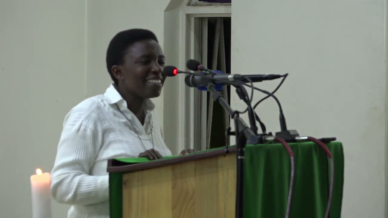 IGISINGIZO CYA YERIKO UMUNSI WA 2: UMUBIKIRA ATANZE INYIGISHO IKORA ABANTU KU MUTIMA 19 09 2023