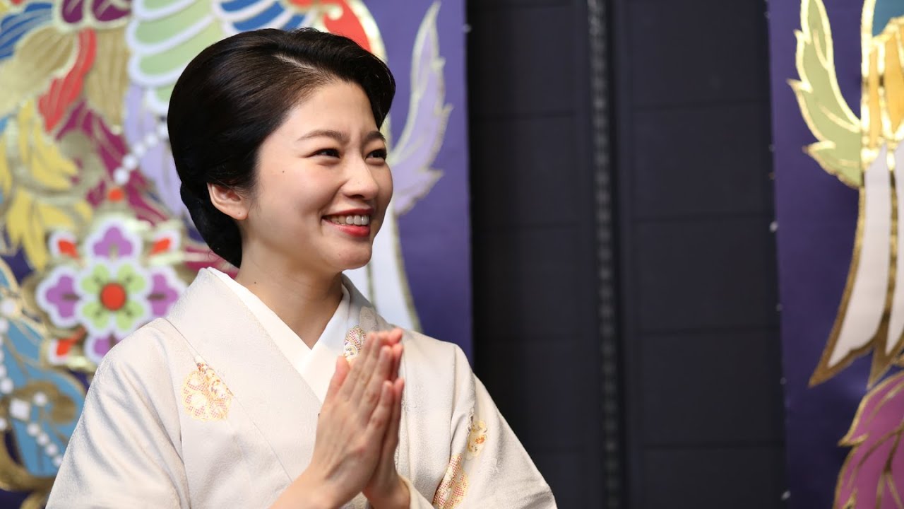 【紗月がみつけた！和の新風】加地金襴 織手・坂田雄介さん① ~インタビュー編~ │きものと