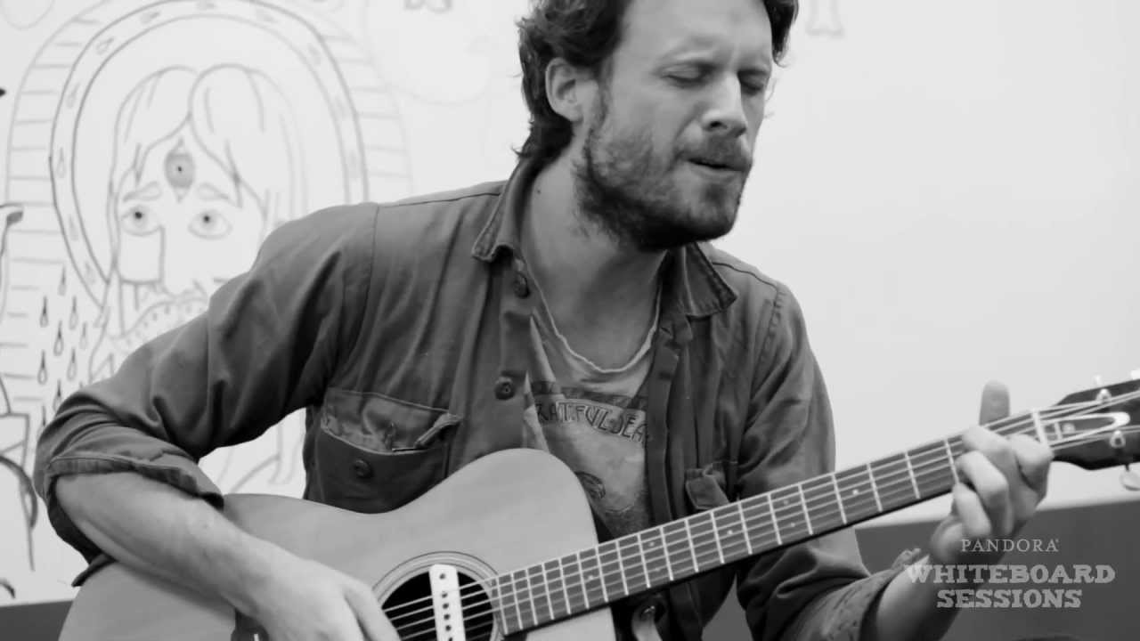 Father John Misty 