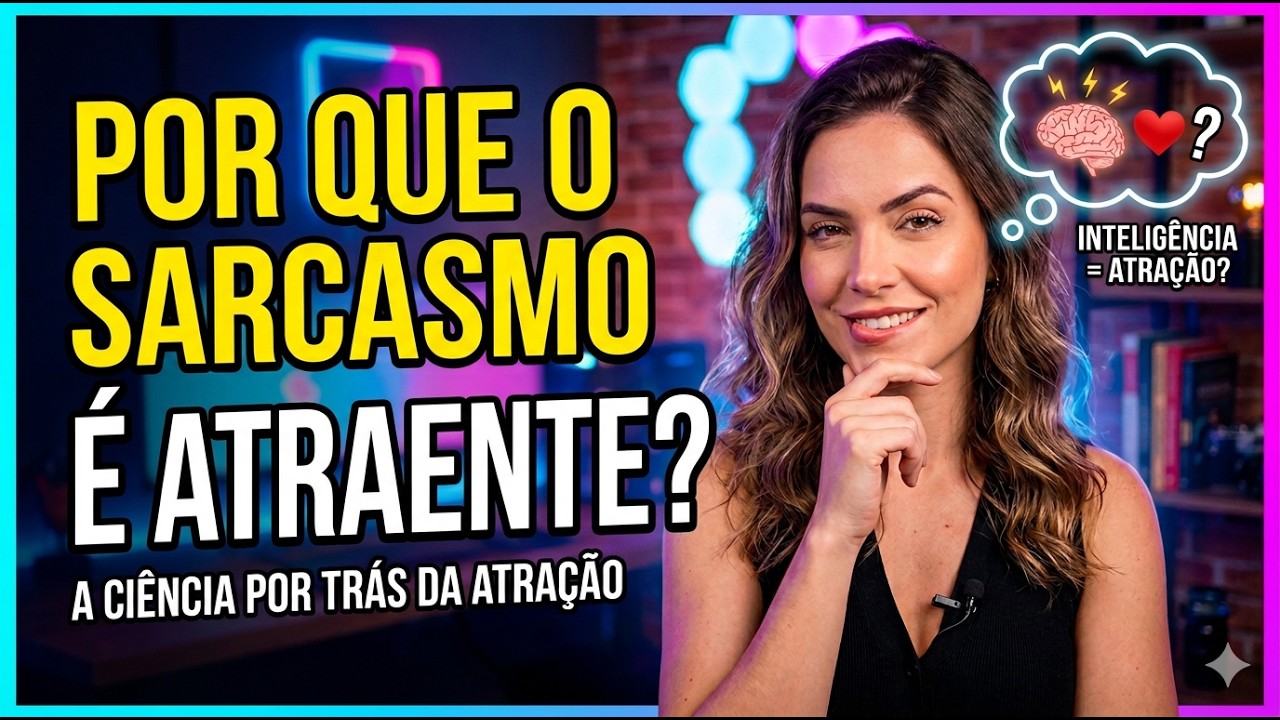 As Duas Faces do Sarcasmo