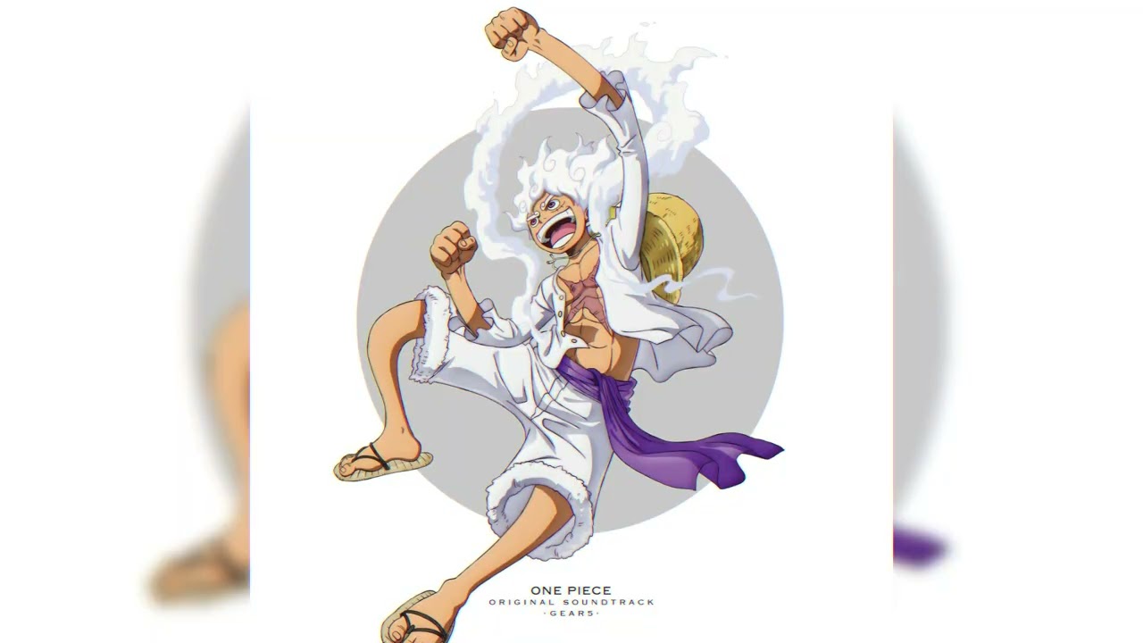 19  20 Years in Wano Country