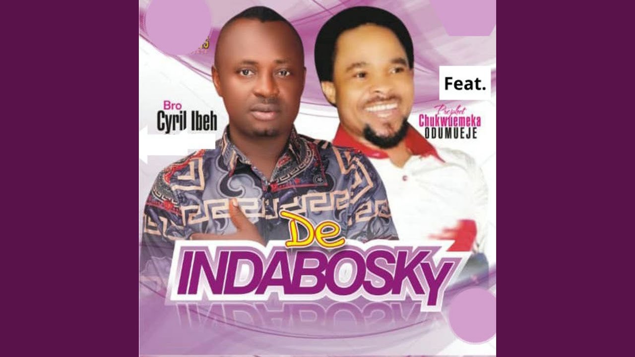 Indabosky