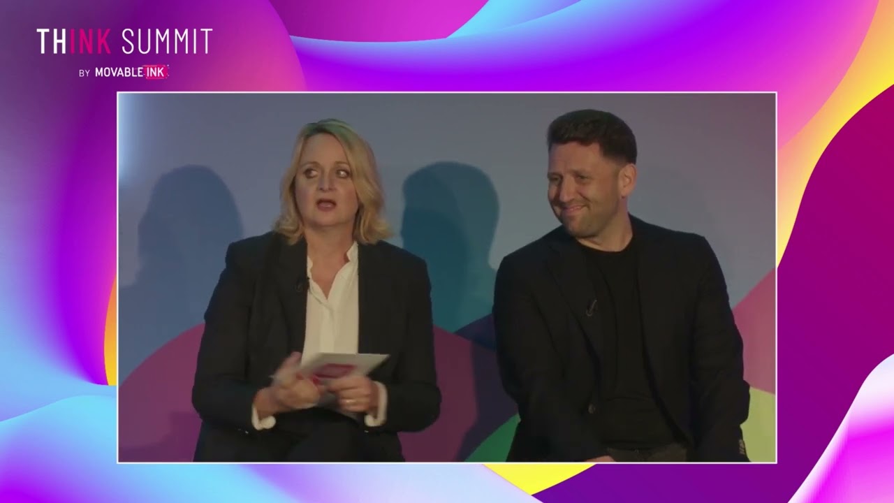 Voices of Marketing Leadership: Navigating Disruption and Driving Growth