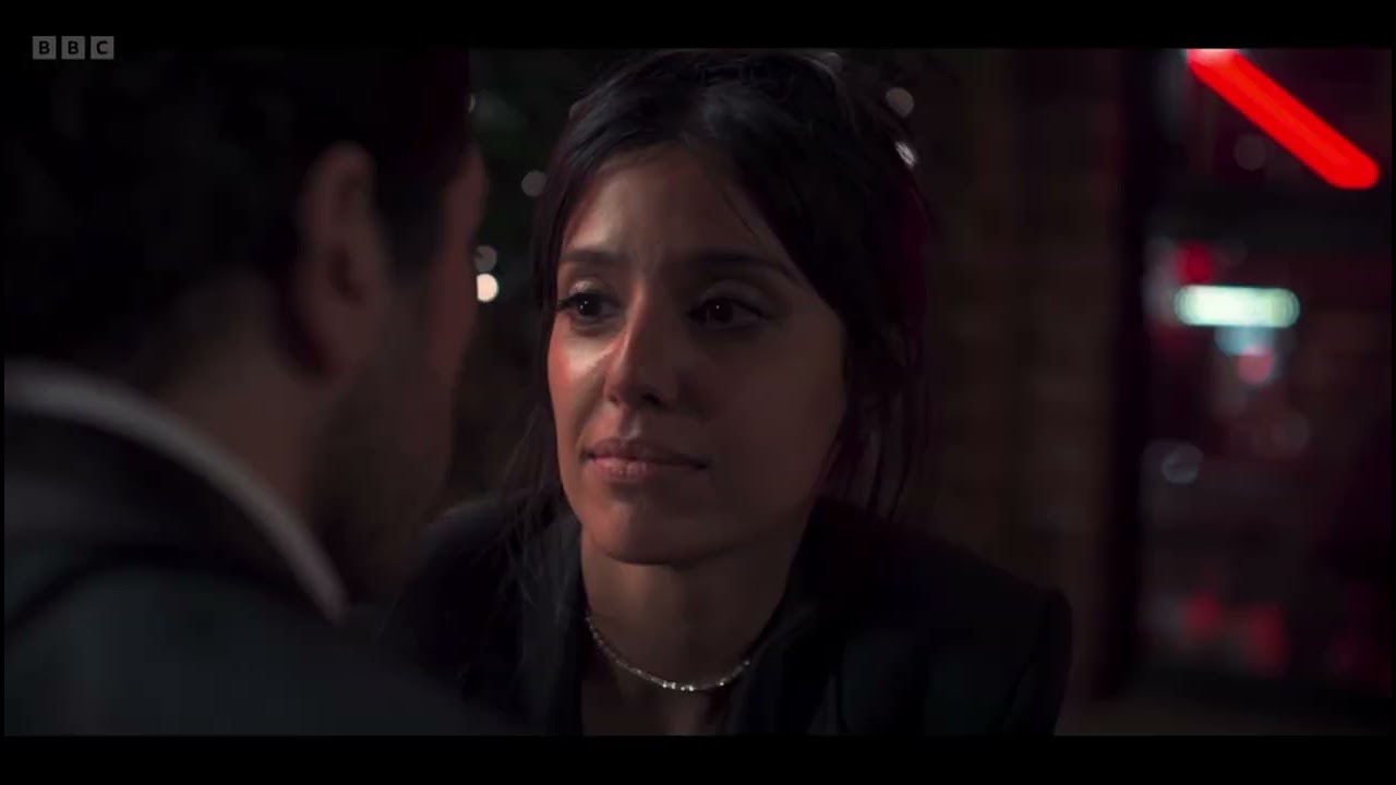 The Split Up Trailer 
