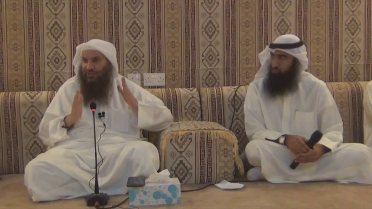 ما حكم الحلف بأسماء الله تعالى أو بصفاته؟ - للشيـخ سالم الطويل