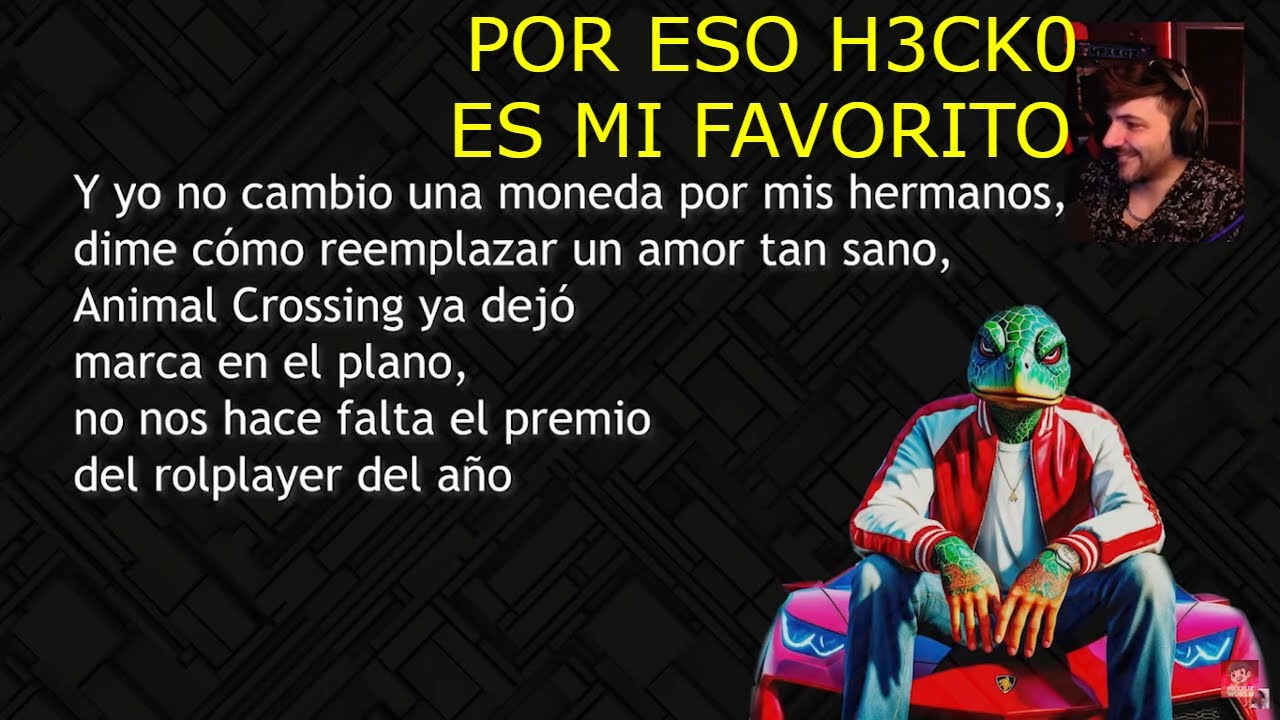 NEXXUZ REACCIONA A LAS CANCIONES NUEVAS DEL DISCORD 🎵 ( SON DEMASIADO BUENAS 🎵🎵)